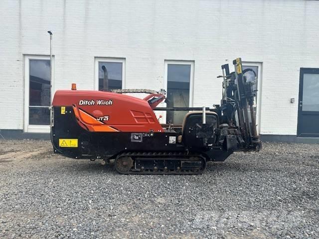 Ditch Witch JT 5 Horizontal Directional Drilling Equipment
