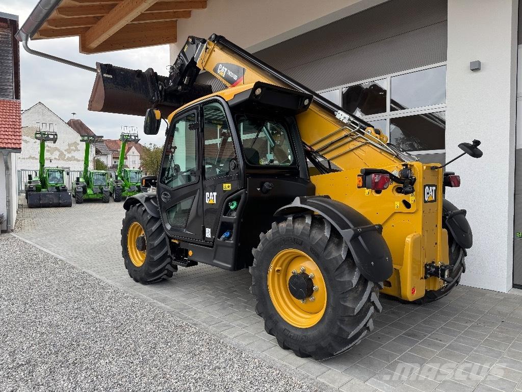 CAT TH 3510 D Telescopic handlers
