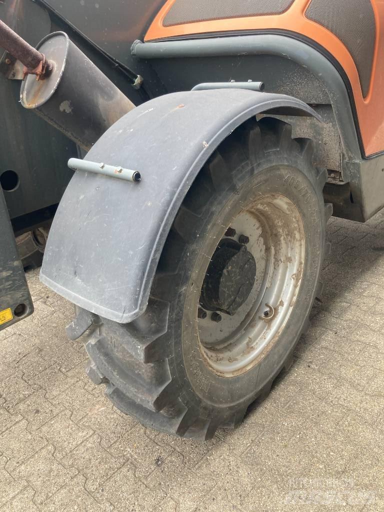 JLG 4017 PS Telescopic handlers