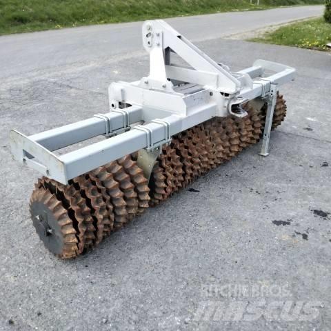 Gutler 3M Other tillage machines and accessories