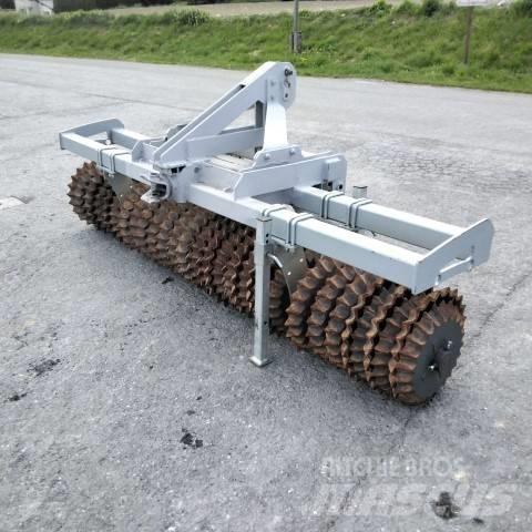 Gutler 3M Other tillage machines and accessories