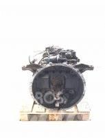ZF 8S180 MAN Transmission