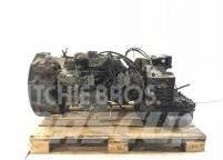 ZF 8S180 MAN Transmission