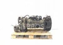 ZF 8S180 MAN Transmission