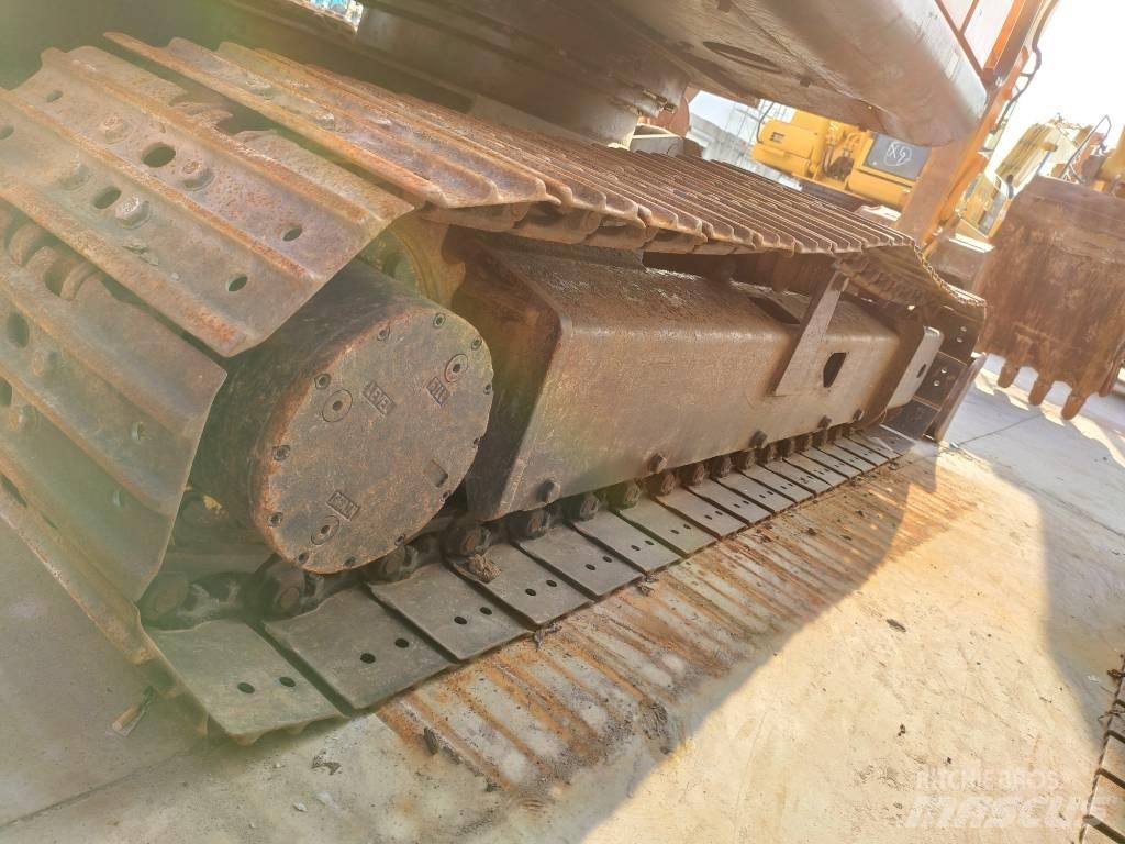 Sany SY 65 C Mini excavators < 7t (Mini diggers)