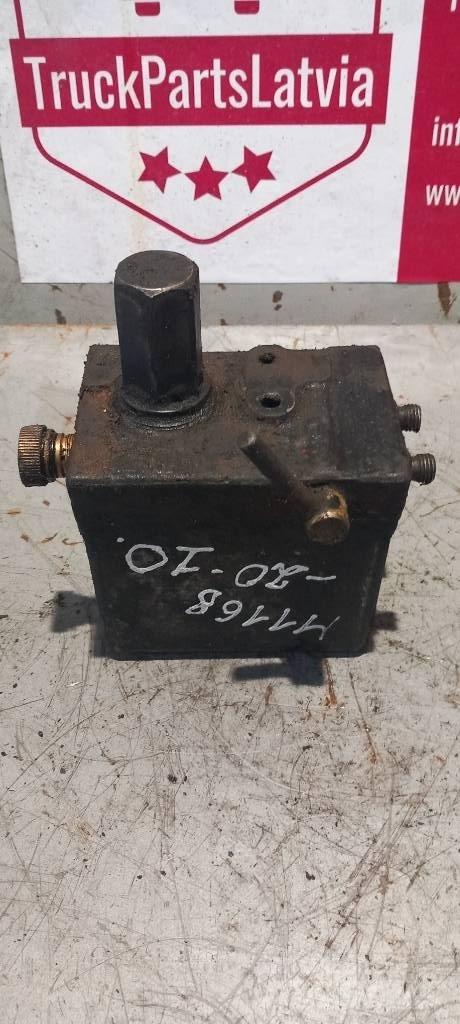 MAN TGS.    85417236020 Hydraulics