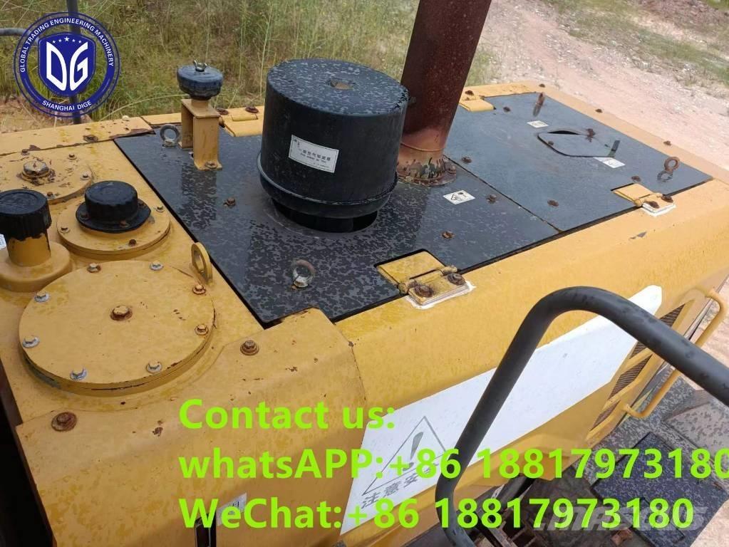 SDLG L 968 F Wheel loaders