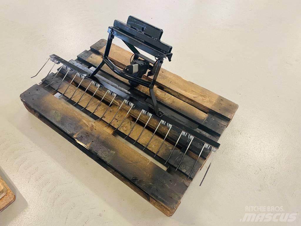  Rive Med lift 130 cm Other components