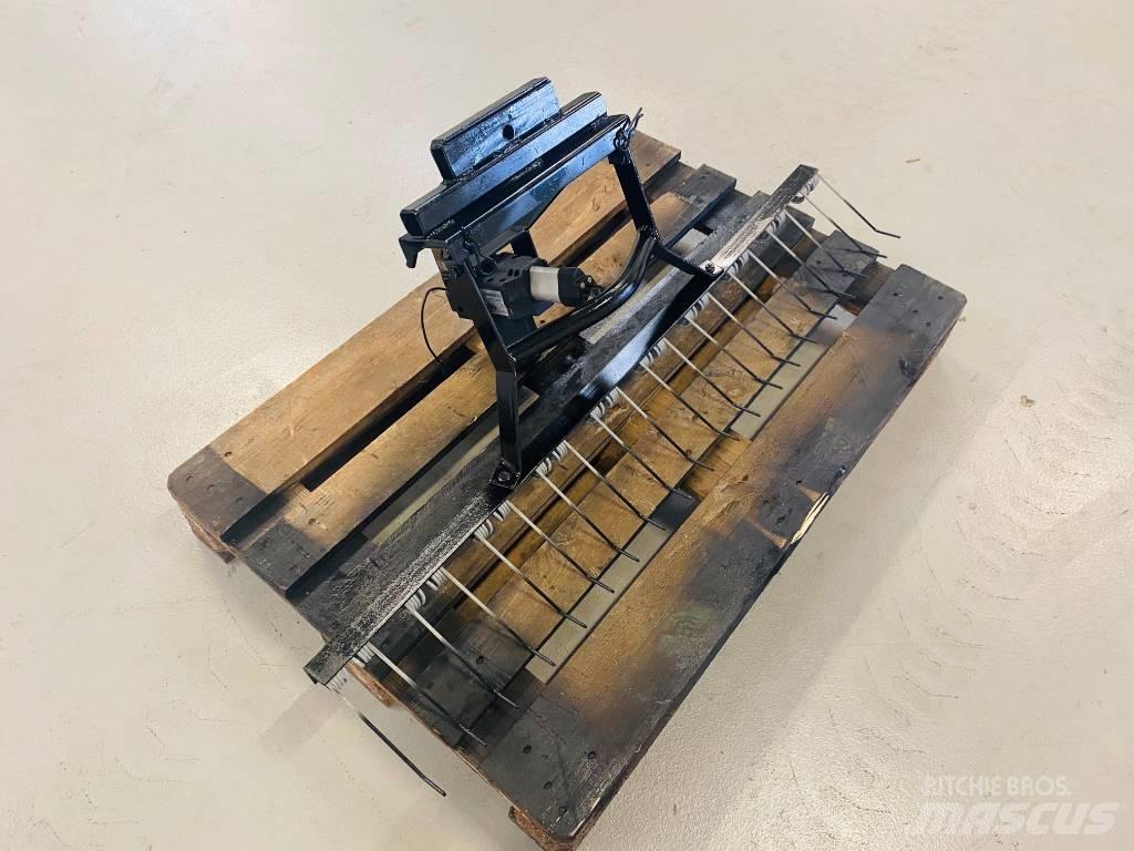  Rive Med lift 130 cm Other components