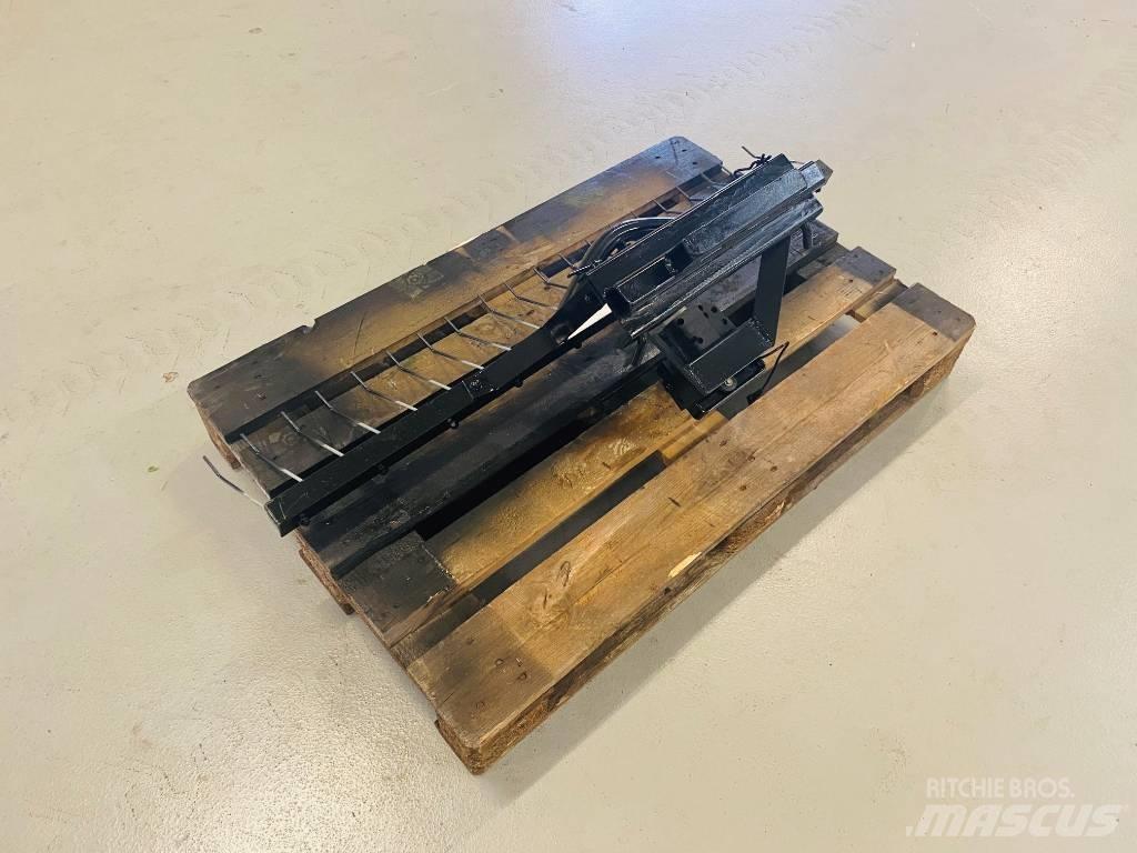  Rive Med lift 130 cm Other components