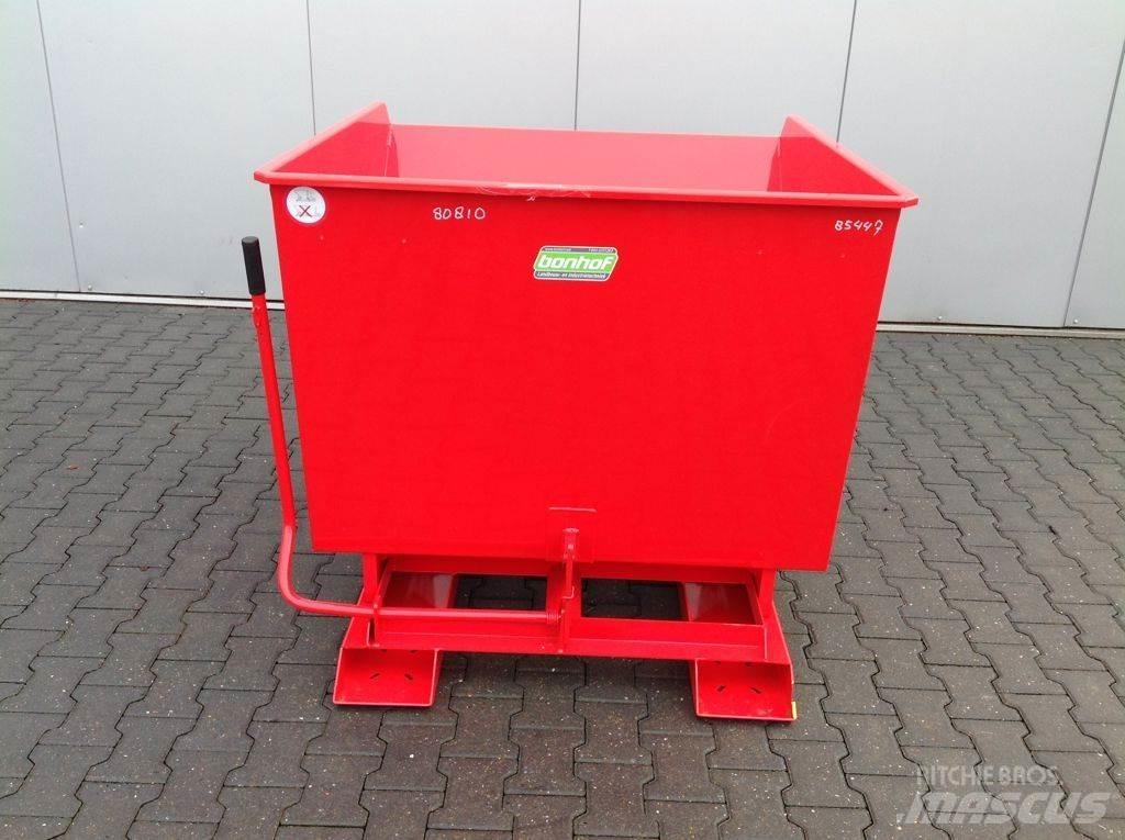  Onbekend - Transportation - Others