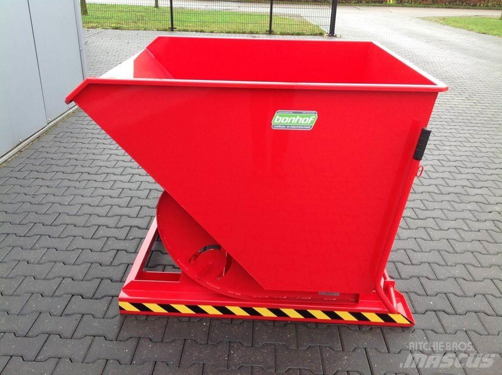 Onbekend - Transportation - Others