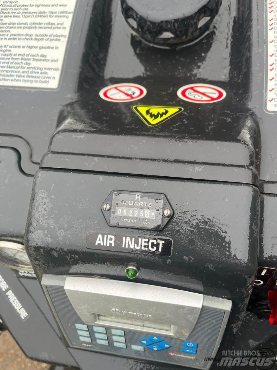  Gemac Air2G2 Agriculture - Others
