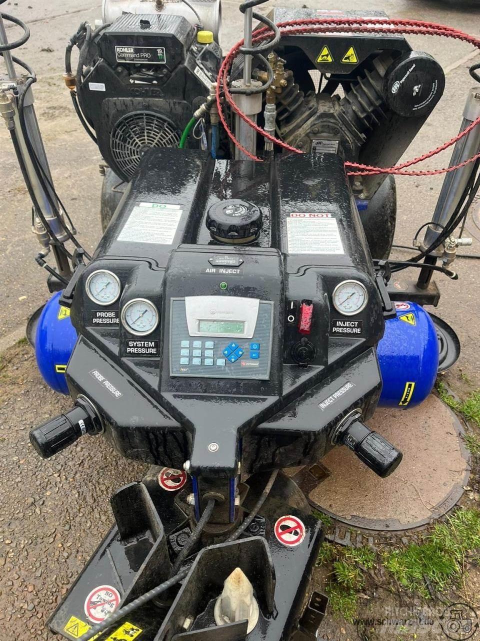  Gemac Air2G2 Agriculture - Others