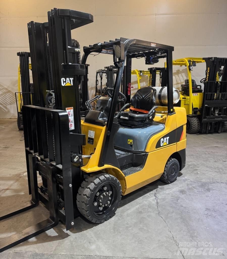 CAT 2C 6000 Forklift trucks - others