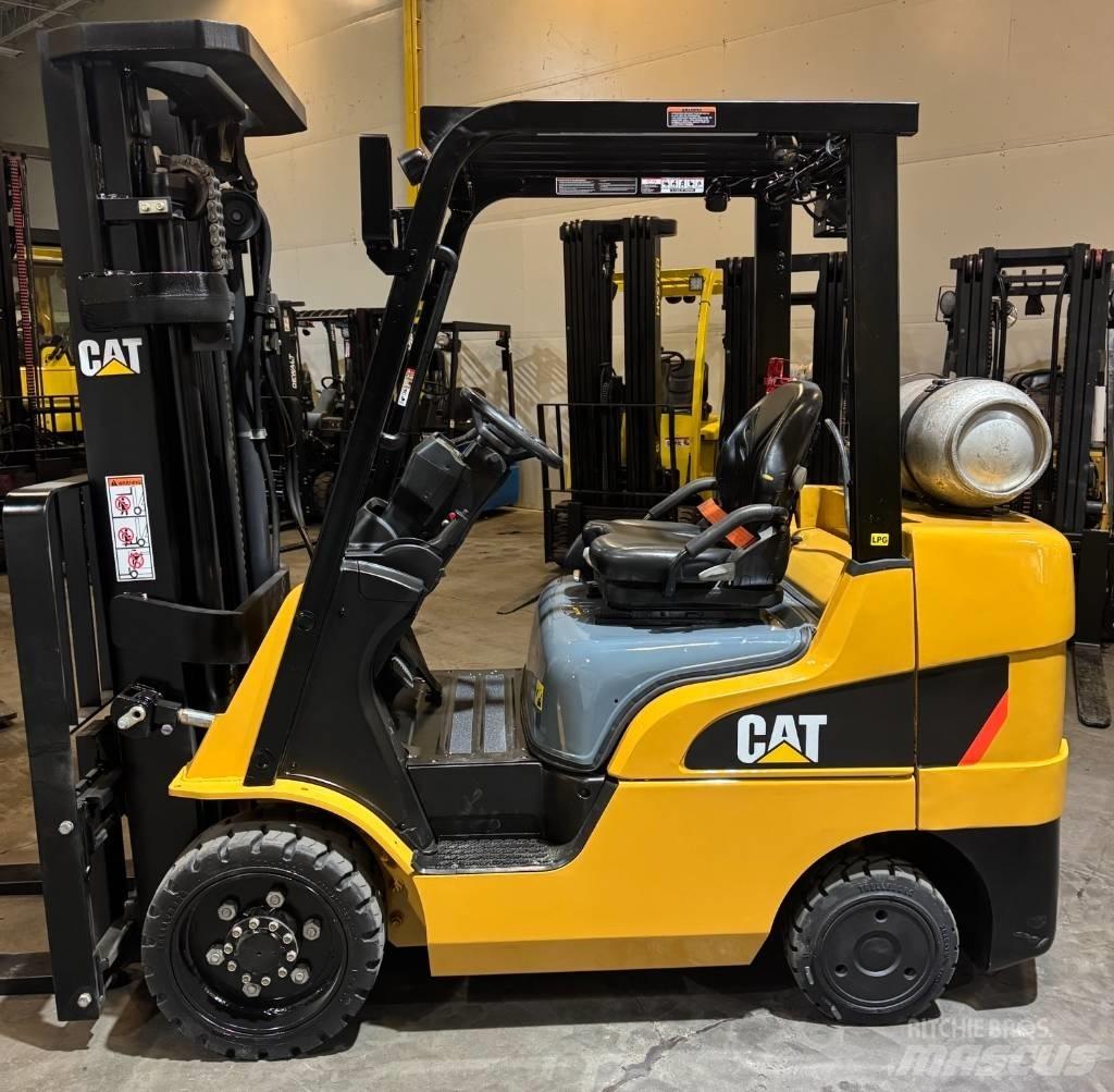 CAT 2C 6000 Forklift trucks - others