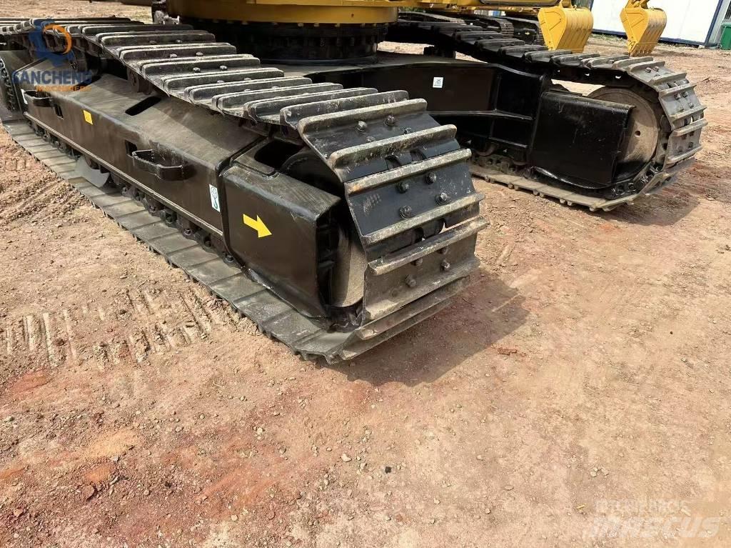 CAT 330 B L Crawler excavators