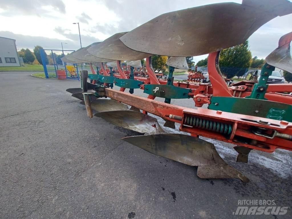 Kverneland 2500S Conventional ploughs