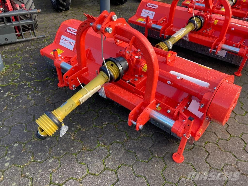 Maschio Brava 200 Groundcare - Others