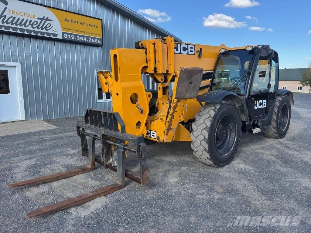 JCB 512-56 Telescopic handlers