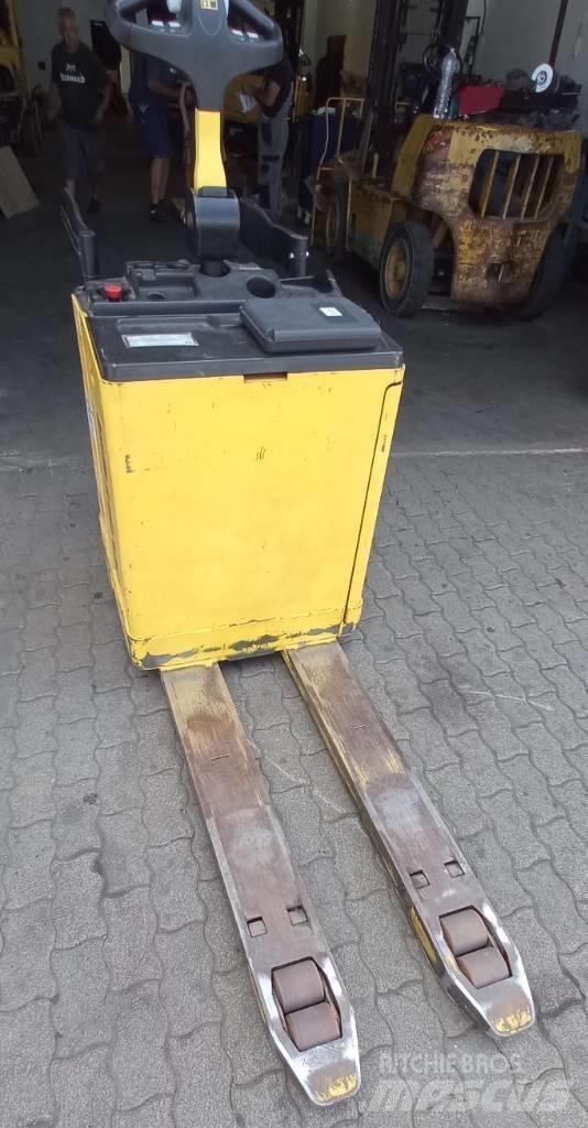 Hyster P 2.0 SE Forklift trucks - others