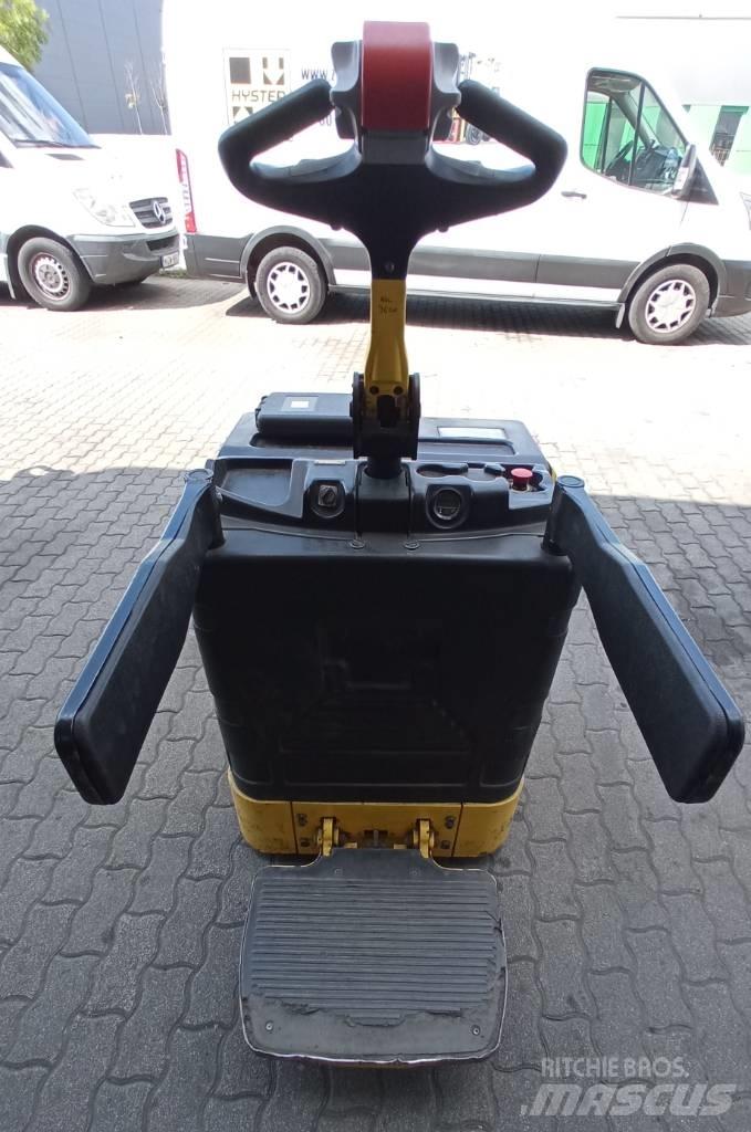 Hyster P 2.0 SE Forklift trucks - others