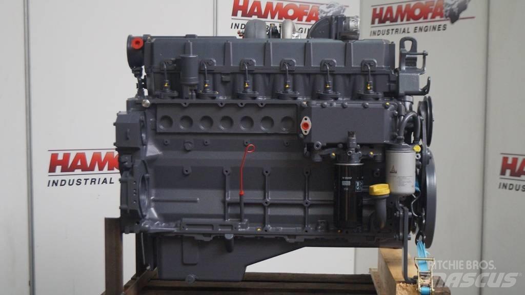 Deutz BF6M1013FC Engines