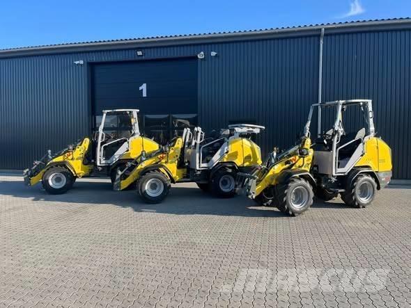 Wacker Neuson WL 28 Wheel loaders