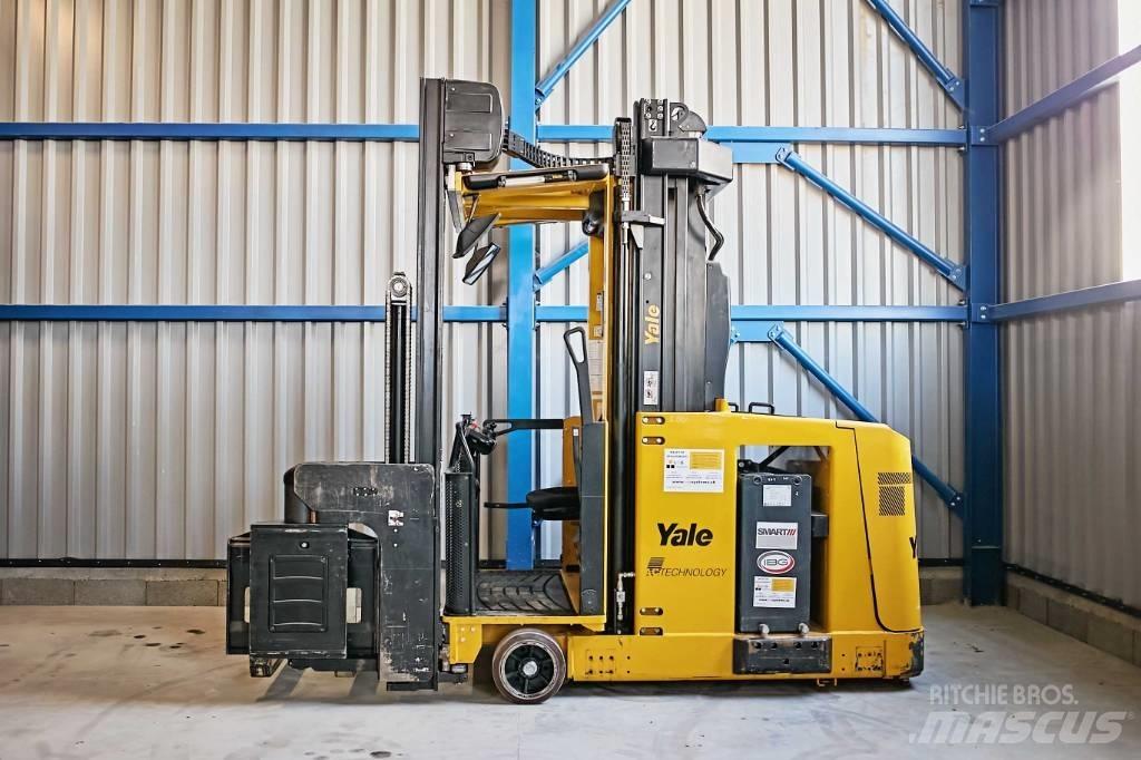 Yale MTC10 Narrow aisle truck