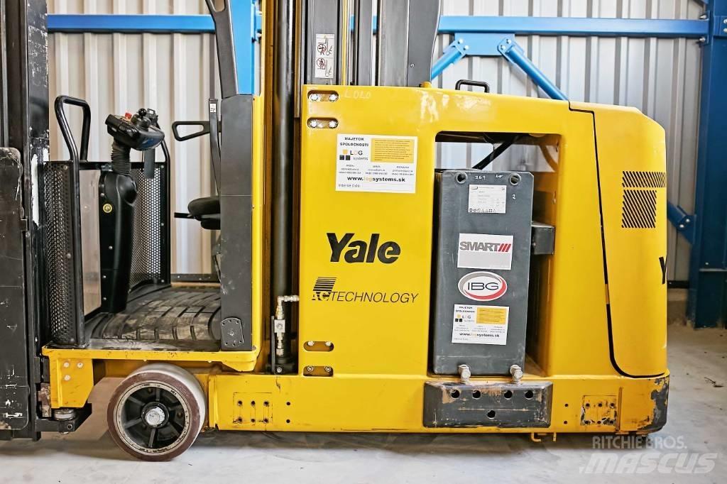 Yale MTC10 Narrow aisle truck