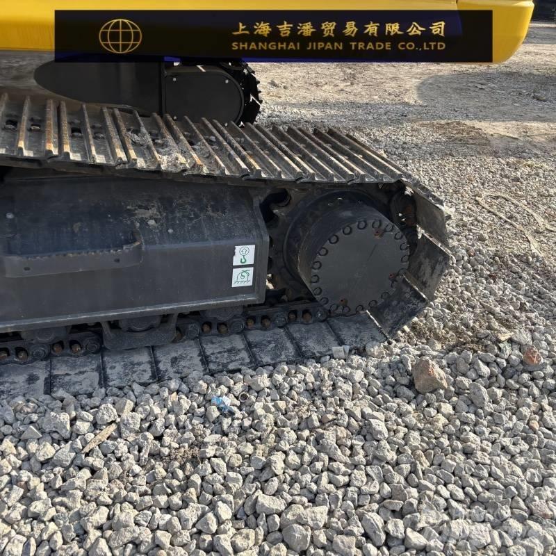 Komatsu PC 240 Crawler excavators