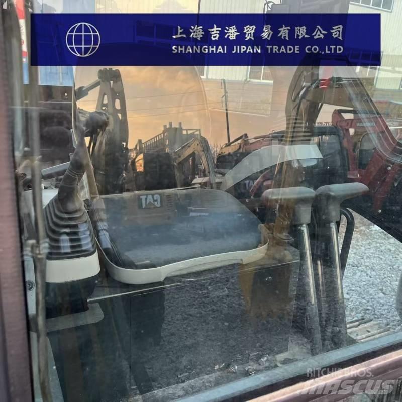 Komatsu PC 40 MR Mini excavators < 7t (Mini diggers)