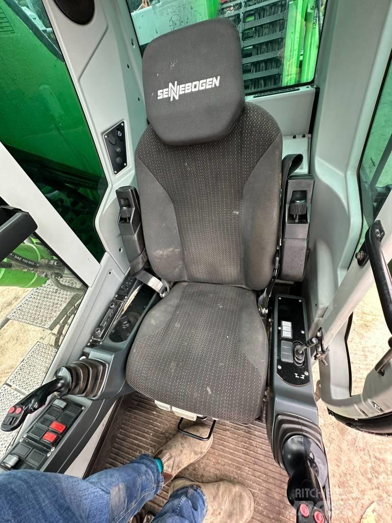 Sennebogen 818 E Material Handling - Others