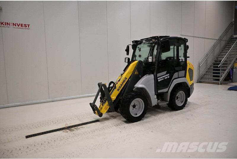 Kramer 5035 Wheel loaders