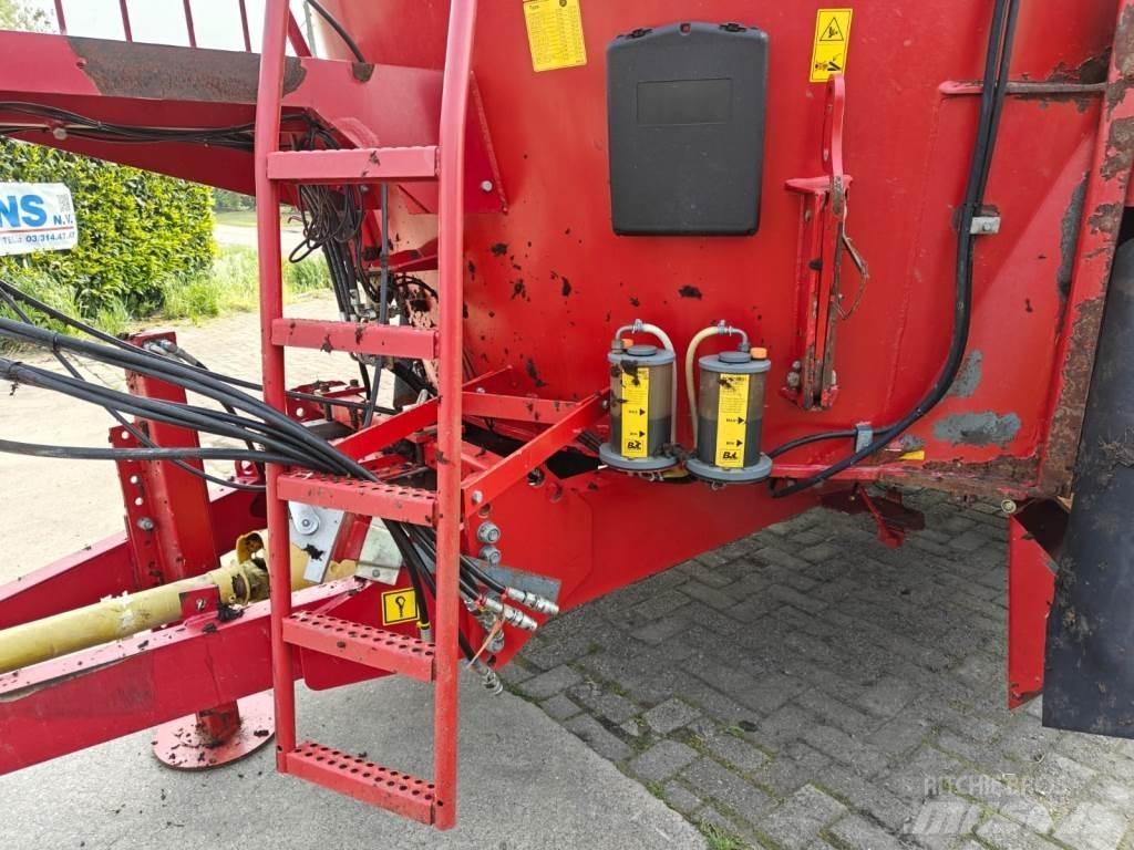 BvL V Mix  24 2S Mixer feeders