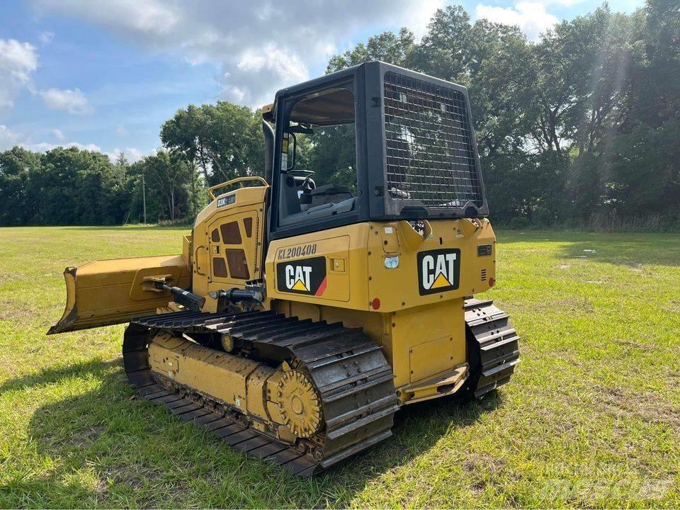 CAT D 3 K 2 LGP Crawler dozers