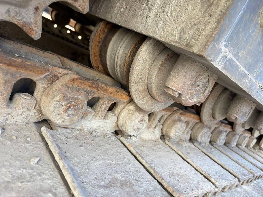 Metso Nordberg LT105 Mobile crushers