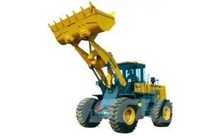 Shantui SL50W(N)-5 Wheel loaders