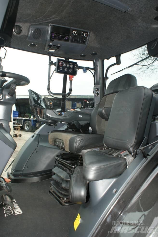Valtra T 255 Versu Tractors