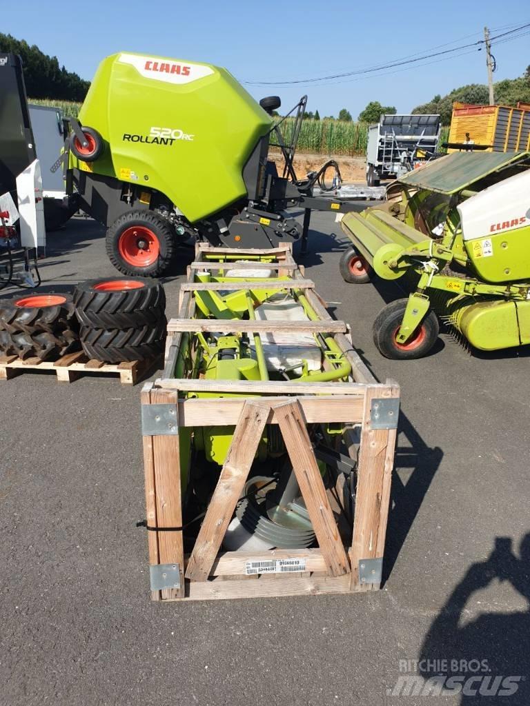 CLAAS Disco 250 Mowers