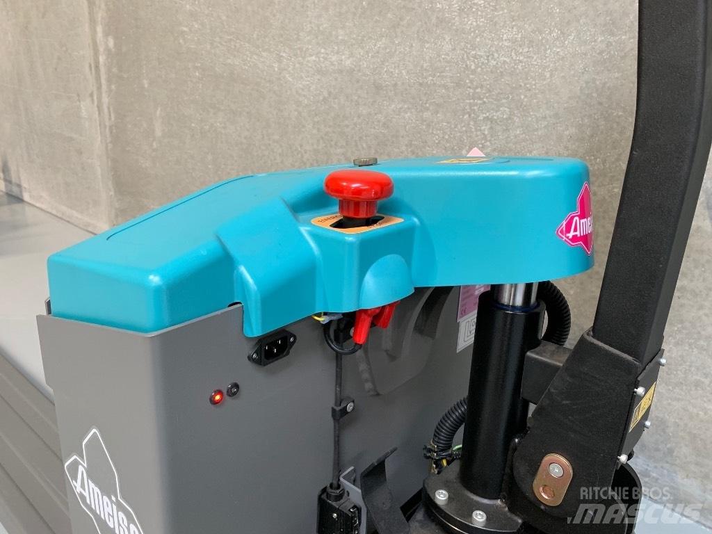 Ameise CBD-15 Low lifter