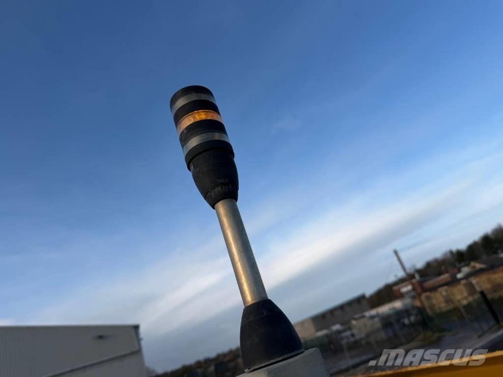 Bell B 30 E Articulated Dump Trucks (ADTs)