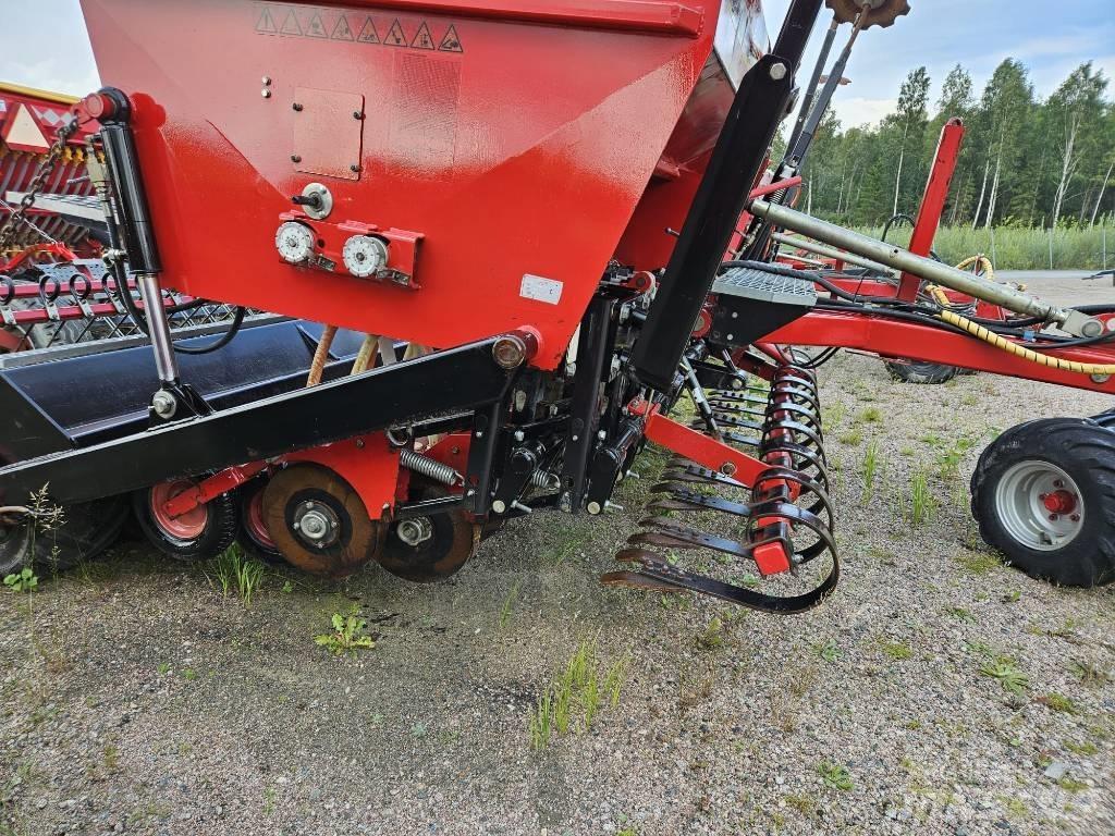 VM SK 300 Combination drills