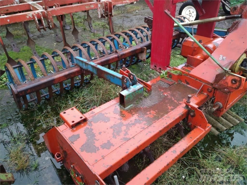 Rau Rototiller 300 Agriculture - Others