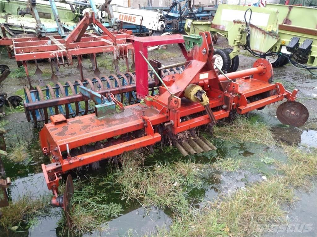 Rau Rototiller 300 Agriculture - Others