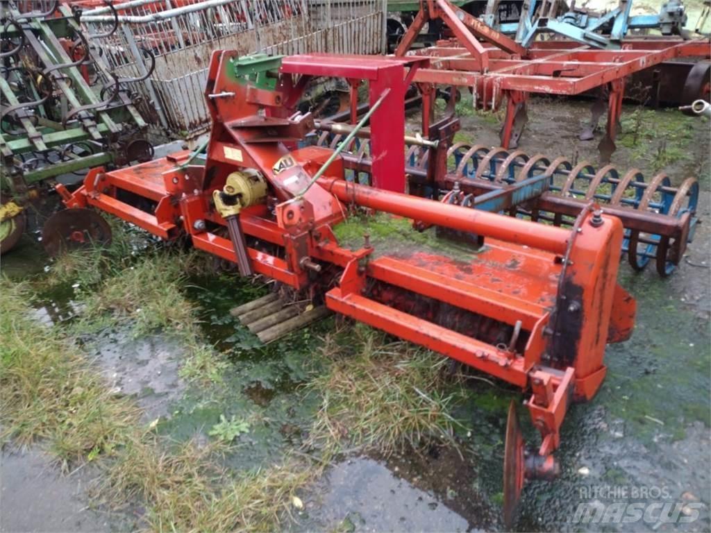 Rau Rototiller 300 Agriculture - Others