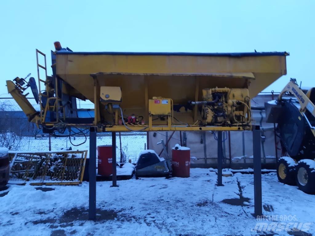  epoc 000 Construction - Others
