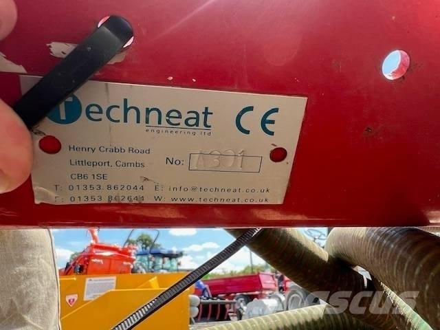  TERRACAST V2 SEEDER Agriculture - Others