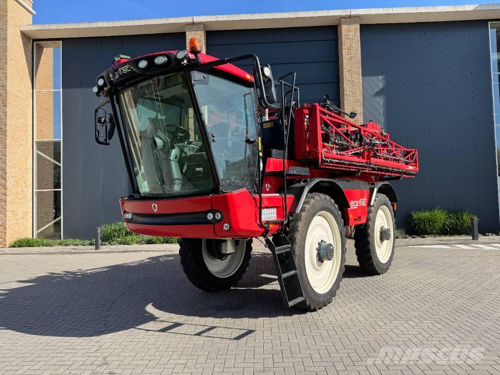Agrifac C055136 Self-propelled sprayers