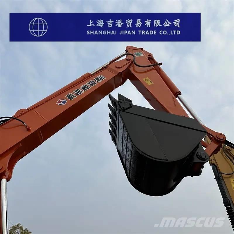 Hitachi ZX 70 Mini excavators < 7t (Mini diggers)